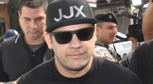 ¿De qué hablaron? “Cucho” reveló cómo fue el encuentro con Giuzzio
