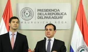 Canciller convoca a embajador argentino por sus dichos