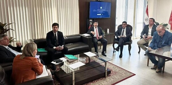 Senadores sugieren al Ejecutivo eliminar la palabra género del convenio UE-Py para educación - La Tribuna