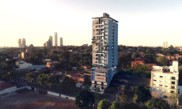 Grupo ECIPSA, la empresa de NATANIA, sigue expandiéndose en la región y consolidando grandes proyectos.