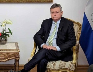 Diario HOY | Canciller convoca al embajador argentino por sus expresiones contra Paraguay