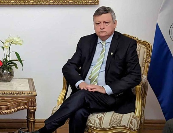 Diario HOY | Canciller convoca al embajador argentino por sus expresiones contra Paraguay
