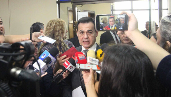 Eliminación del arancel consular para facilitar el comercio y competitividad, indicó canciller - .::Agencia IP::.