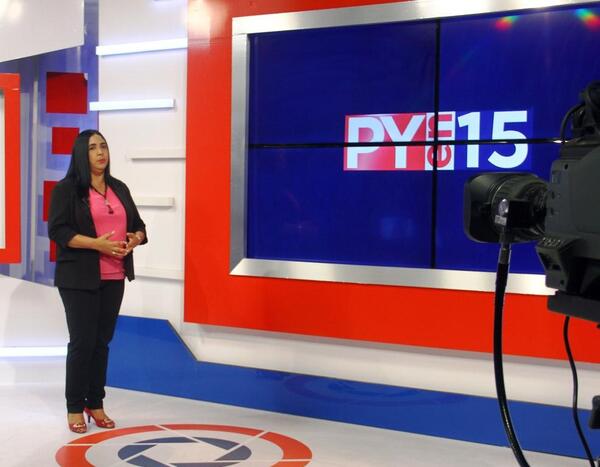 Ministry of Linguistics Policy highlights MITIC’s initiative to translate official news into Guaraní - .::Agencia IP::.
