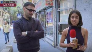 Diario HOY | Video: toca el trasero a una reportera de TV, en vivo