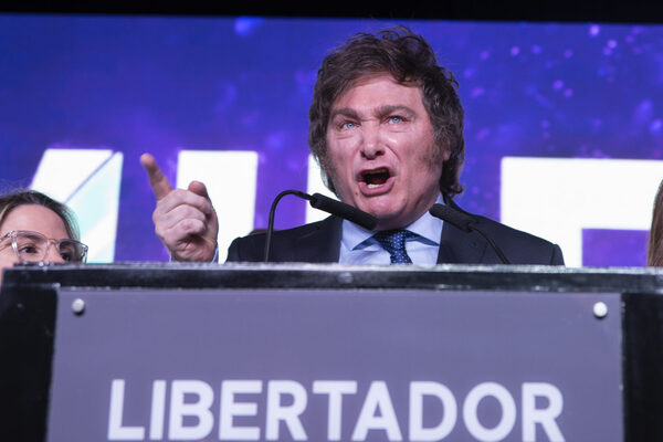 Milei pide al Gobierno argentino no presentar presupuesto hasta después de las elecciones - MarketData