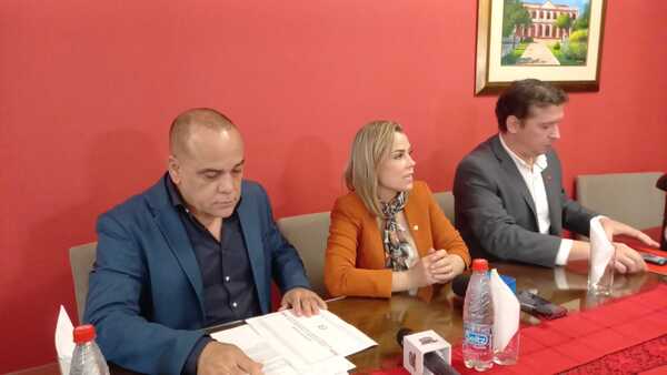 Diario HOY | Adenda para convenio con la UE va camino a concretarse, informan