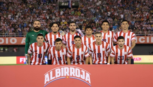 ¡Confirmado! Los 11 que pone Schelotto para medir a Venezuela - trece
