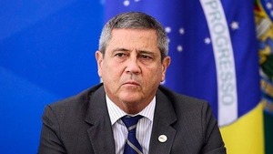 Inicia investigación por corrupción contra exfuncionario de Bolsonaro - ADN Digital