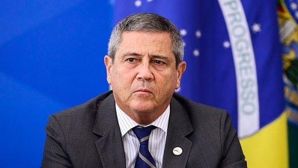 Inicia investigación por corrupción contra exfuncionario de Bolsonaro - ADN Digital