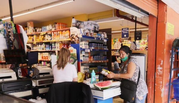 Capasu aplaude esfuerzo del Gobierno por detener el contrabando
