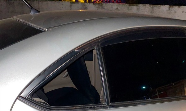 Tortoleros roban a ingeniero y presidente de seccional durante festejo colorado en Caaguazú