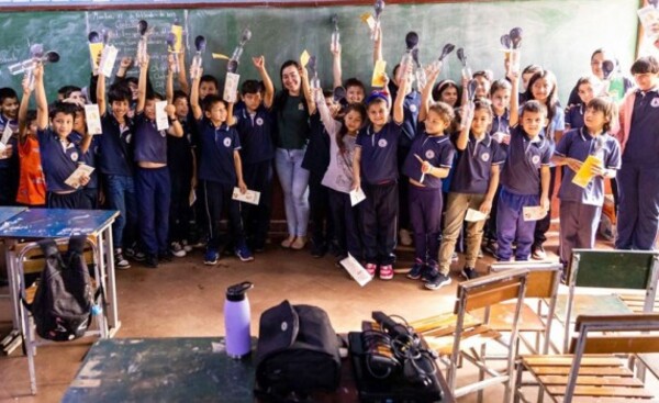 Desarrollan proyecto de educación sobre tenencia responsable de animal