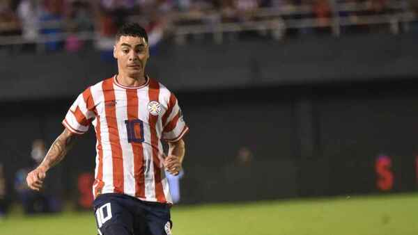 Paraguay confirma equipo para su presentación en Maturín