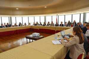 Ministerio de Industria presenta proyectos de ley para impulsar a Mipymes y modificar régimen de zona franca - MarketData