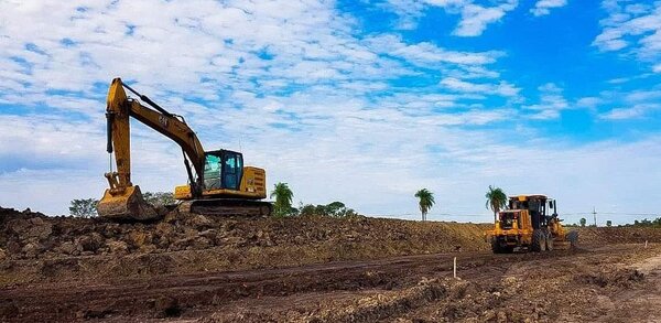 MOPC proyecta desafíos de obras en infraestructura