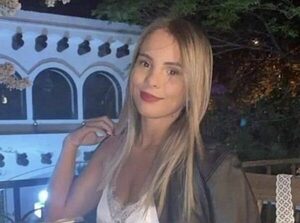 Diario HOY | Florencia Romero no cumple prisión domiciliaria, denuncian