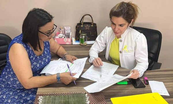 Declaran de interés departamental instalación de UTI neonatal en Franco
