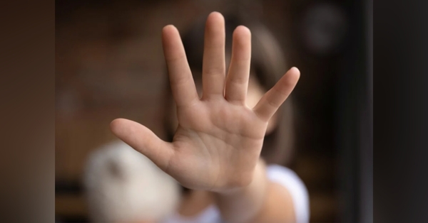 Decretan la prisión preventiva de hijo de juez imputado por presunto abuso sexual en niños