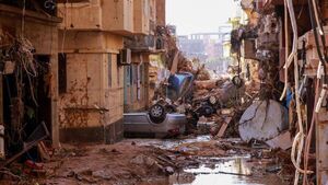 Ciclón en Libia: reportan más de 3.000 muertos y 10.000 desaparecidos - Unicanal