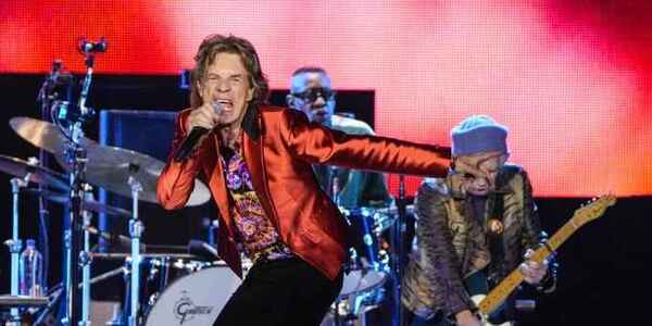 El logo de los Rolling Stones, en la camiseta del Barça del próximo Clásico