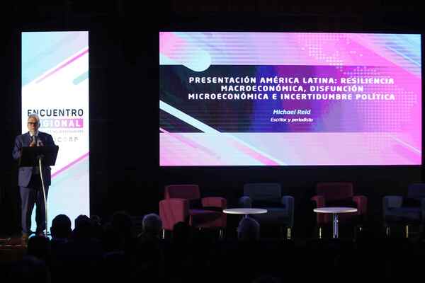 Personalización y sencillez, claves para avanzar en la inclusión financiera en América Latina - MarketData