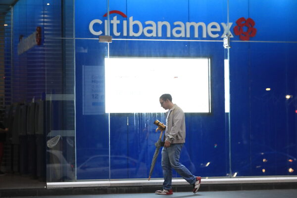 Citibanamex ve un presupuesto público para México diseñado para ganar elecciones en 2024 - MarketData