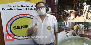SENEPA CUMPLE 66 AÑOS DE VIDA INSTITUCIONAL EN EL PARAGUAY - Itapúa Noticias