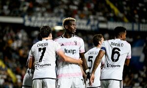 La testosterona, el producto por el que ha dado positivo Paul Pogba