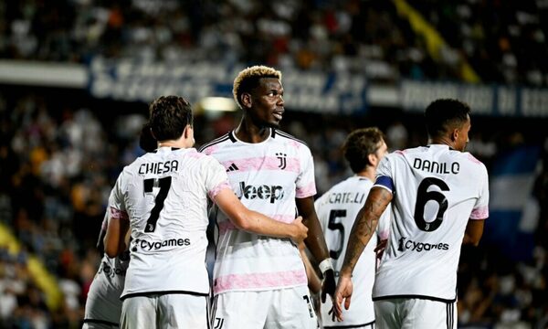 La testosterona, el producto por el que ha dado positivo Paul Pogba