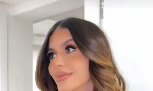 (VIDEO) ¡Agatha León defendió a las “doctoras Barbies”!
