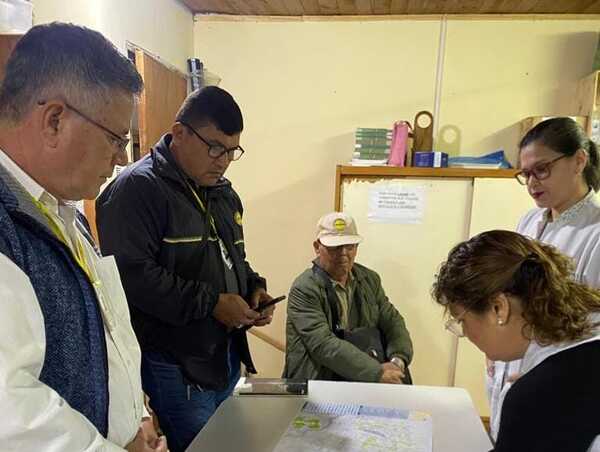 Caso importado de Malaria: vigilancia epidemiológica realiza seguimiento en el país - ADN Digital