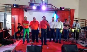 VIDEO: Salomón reconoce que está en "falla" con funcionarios - San Lorenzo Hoy
