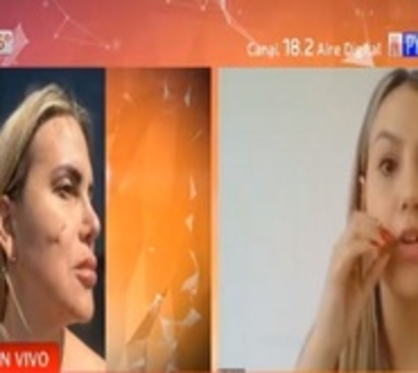 Denuncian supuesta mala praxis durante cirugía estética en CDE - Paraguay.com