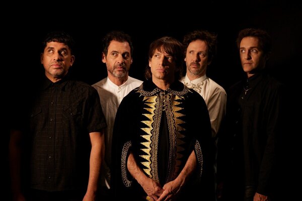 Turf presenta "Ahí Voy" último corte de su álbum Renacimiento