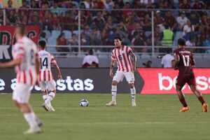 Paraguay decepciona y cae ante Venezuela | 1000 Noticias