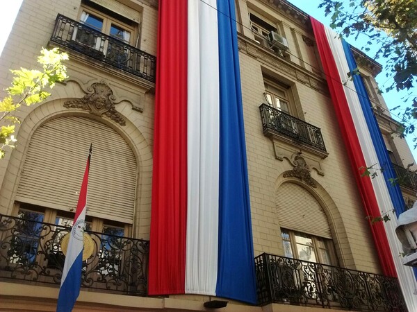 Paraguay no tiene embajador en Argentina y en otros 16 países - La Tribuna