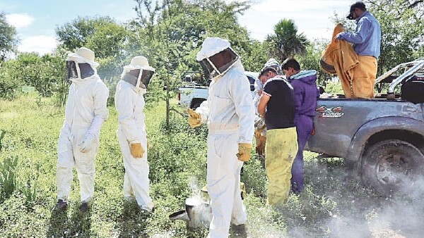 Puerto Casado será epicentro de intercambio biocultural