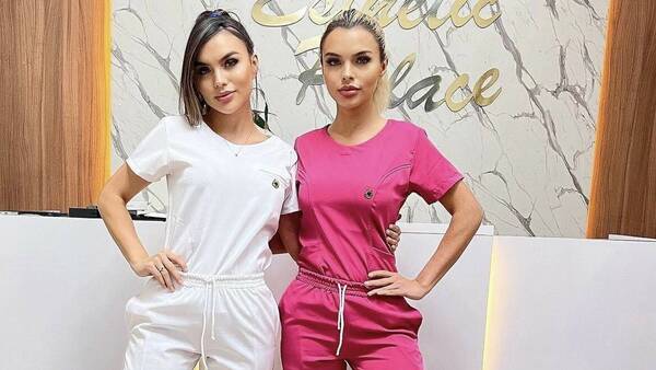 En redes dicen que registro sanitario publicado por "Dras Barbies" es trucho