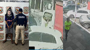 Robo de G. 18 millones de camión repartidor: Policía captura a presunto ladrón