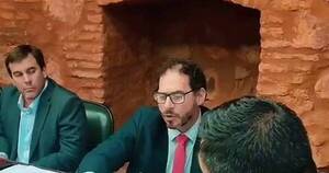 La Nación / Abogan por la creación del Ministerio de Energía ante potencial energético de Paraguay