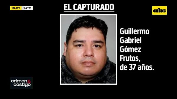 Tentativa de feminicidio: imputan a hombre tras supuestamente amenazar de muerte a su expareja - Crimen y castigo - ABC Color