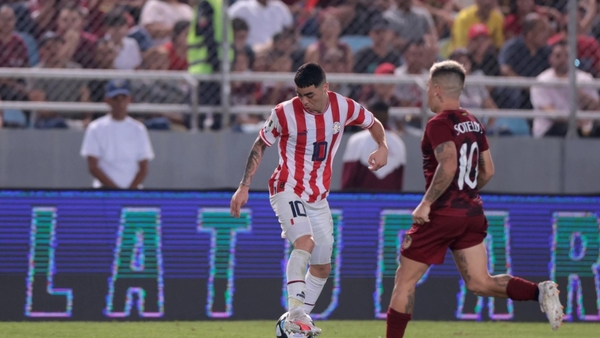 Paraguay vuelve a las viejas andanzas
