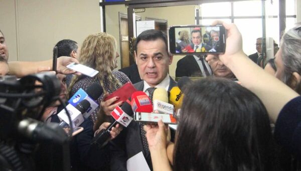 Eliminación del arancel consular para facilitar el comercio y competitividad, indicó canciller