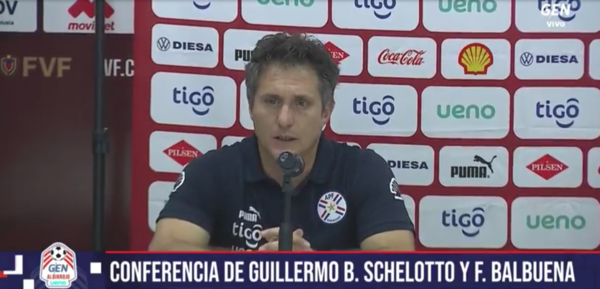 Versus / Guillermo dispara contra el arbitraje: "No vieron la falta del jugador venezolano"