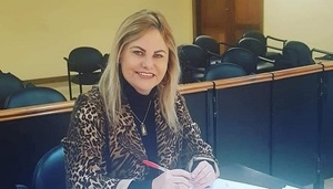 Fiscal obtuvo la condena de un hombre por estafa y otros delitos