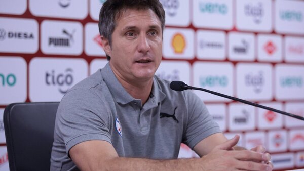 Guillermo Barros Schelotto: "Intentamos pero no se pudo"