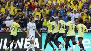 Ecuador recorta puntos de la sanción