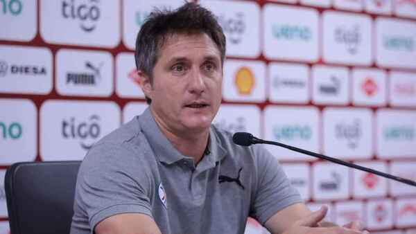 Guillermo Barros Schelotto: “Intentamos pero no se pudo”