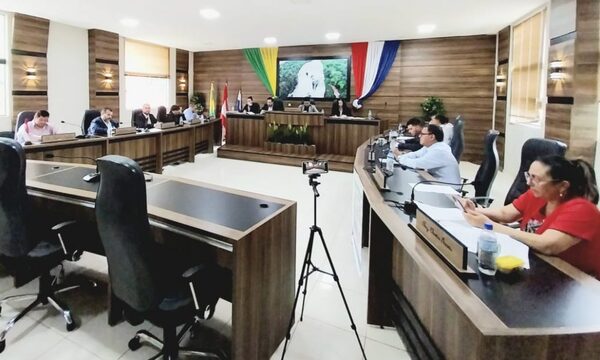 Aprueban solicitud de patrullera para subcomisaría 056